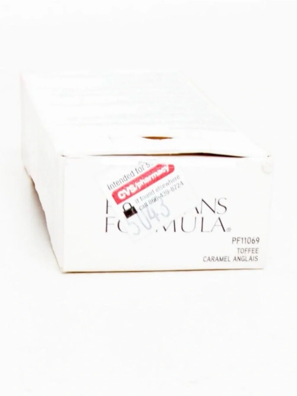 Physicians Formula Sculpting Bronzer Stick - Toffee / Caramel - NIB